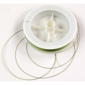 TIGER TAIL 100m*ZELENÁ V+