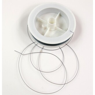 TIGER TAIL 100m*ŠEDÁ V+