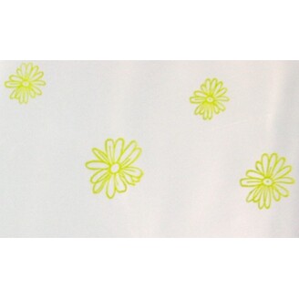 20x35cm KVÍTEK P SÁČEK*ZELENÁ