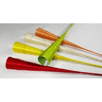 RŮŽEK 4,5x30cm*MIX BAREV