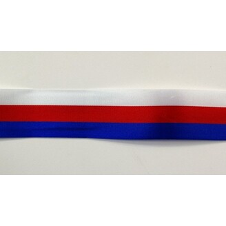 TRIKOLORA 30mmx10m 162005