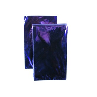 40x68cm BT SÁČEK*MODRÁ