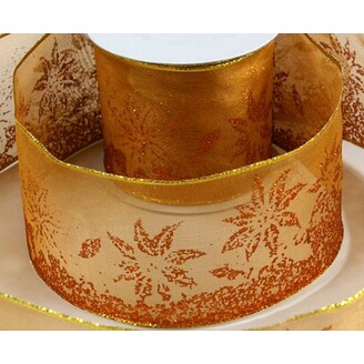 ST DM353-250 60mmx10yd*ORANŽOVÁ C001 V+