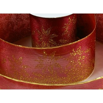 ST DM355-250 60mmx10yd*ČERVENÁ F020 V+