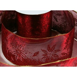 ST DM354-250 60mmx10yd*BORDÓ C001 V+