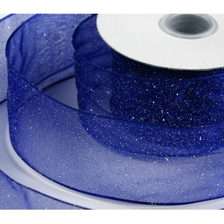 ST DN345-150 40mmx10yd*MODRÁ C072 V+