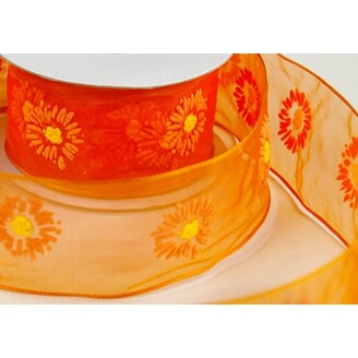 TV ST DN509-150 40mmx10yd*ORANŽOVÁ C001 V+