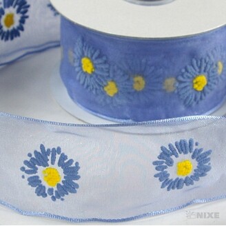 ST DN509-150 40mmx10yd*MODRÁ C002 V+