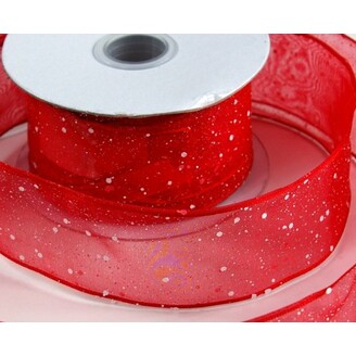 ST DN961-150 40mmx20yd*ČERVENÁ F001 V+