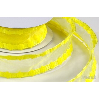 ST HG558-150 40mmx10yd*ŽLUTÁ A104 V+