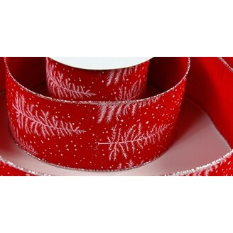 ST YF948-250 60mmx10yd*ČERVENÁ C101 V+