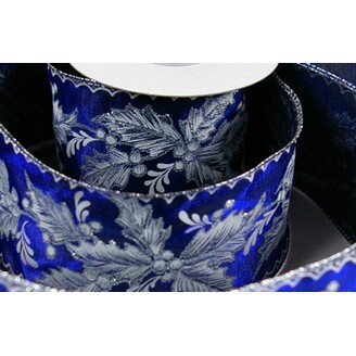 ST YL626-250 60mmx10yd*MODRÁ C107 V+