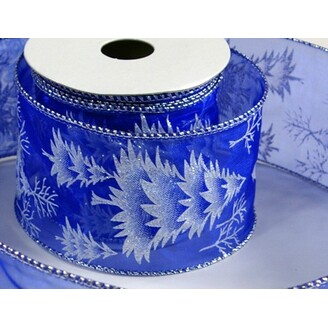 ST YO99-250 60mmx10yd*MODRÁ C103 V+