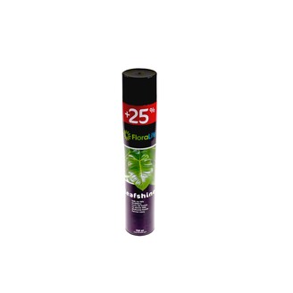 SPRAY LESK NA LISTY FLORALIFE 750ml