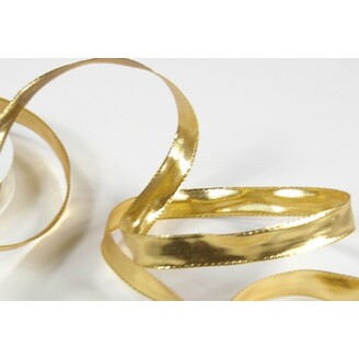 GLAMOURBAND 5200 15mmx25m*ZLATÁ 126