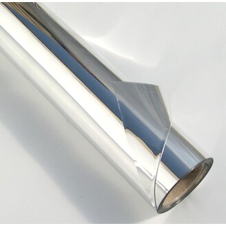 ROLE M 70cmx50m*STŘÍBRNÁ