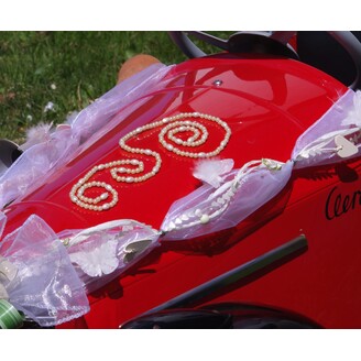 MAGNET 90cm 7023 005 158*KRÉMOVÁ V+