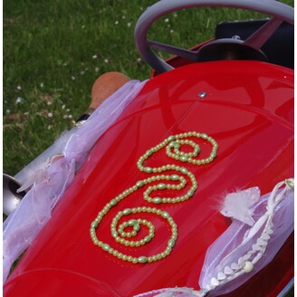 MAGNET 90cm 7023 005 083*ZELENÁ V+