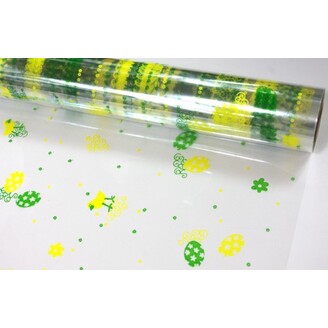 ROLE ROBIN T 70cmx50m*ZELENÁ