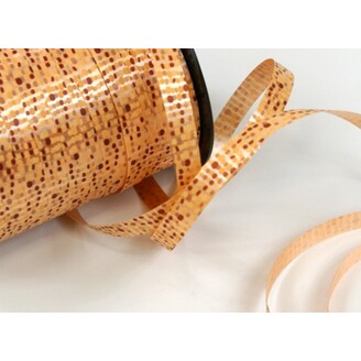 CAPRI 10mmx250m*HNĚDÁ SV. 61 V+