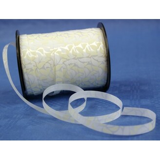 NISIDA 10mmx250m*BÍLÁ 51 V+