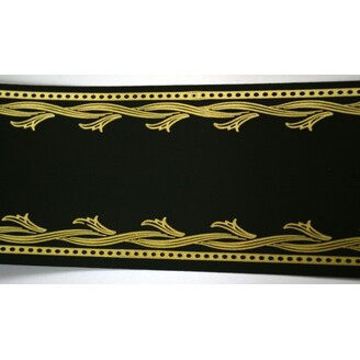 POHŘEBNÍ 60mmx50yd*MIX BAREV