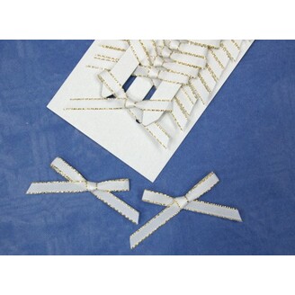 SVATEBNÍ MAŠLIČKA 20ks*ZLATÁ