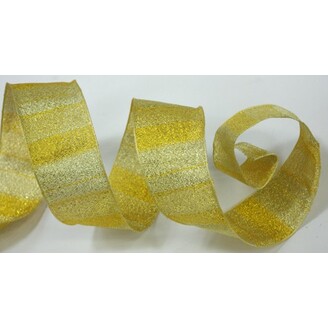 ST HW324-0150 40mmx20yd*ZLATÁ A029 V+