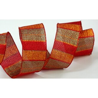 ST HW322-0150 40mmx20yd*ČERVENÁ A001 V+