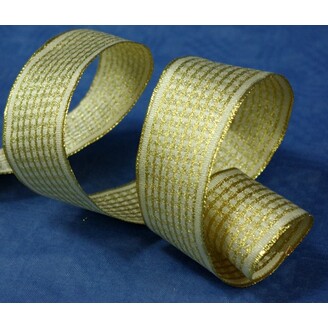 ST HW003-0150 40mmx20yd*ZLATÁ F029 V+