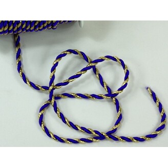 ST RA057-0013 4mmx20yd*FIAL-ZLATO F032 V+