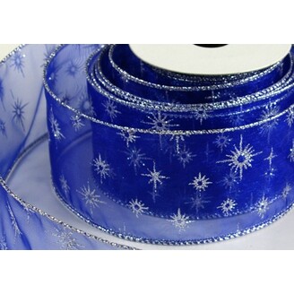 ST YF900-250 60mmx20yd*MODRÁ-STŘ C109 V+