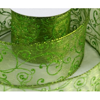 ROMEA 60mmx20yd*ZELENÁ-ZEL C212 V+