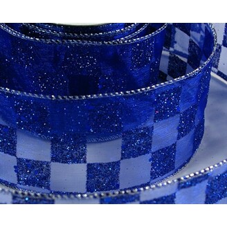 ST YW570-250 60mmx20yd*MODRÁ C104 V+