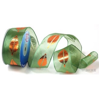 ST DM064-150 40mmx20yd*ZELENÁ F099 V+