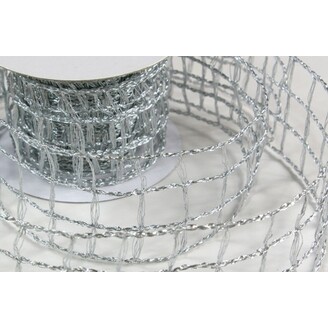 ST JW005-250 60mmx20yd*STŘÍBRNÁ MS02 V+