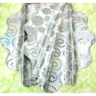 RONDO 48cm S 997O1*BÍLÁ V+