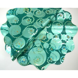 RONDO 38cm S 997O1*ZELENÁ V+