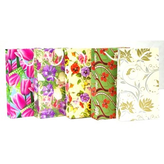 TAŠKA A3 MIX 12x21x5cm*