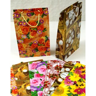 TAŠKA A5 MIX 17,5x28x6cm*