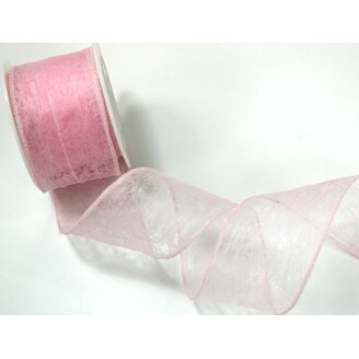 W013 STUHA 60mmx10m*RŮŽOVÁ SV. C2