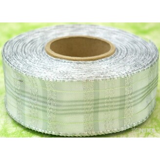 KOSTKA ACH MTP DRÁT 40mmx25m*STŘÍBRNÁ 348102