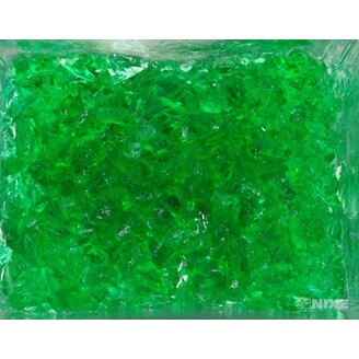 GELOVÉ KRYSTALKY 10g*ZELENÁ TM.