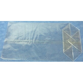 SÁČEK KŘÍŽOVÉ DNO 10X17cm