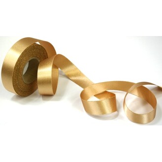 ATLASOVÁ STUHA OBOULÍC.MTP 24mmx20m*ZLATÁ ANT. 108219