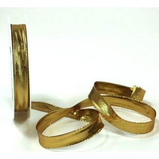 GLAMOURBAND 5202 15mmx25m*HNĚDÁ 132