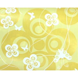 RONDO 48cm S 85211*PŘÍRODNÍ 31 V+