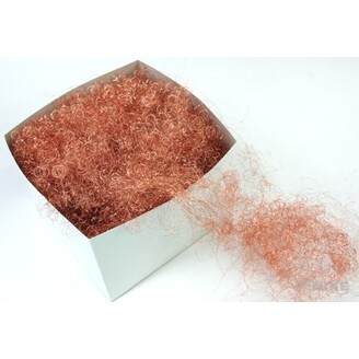 ANDĚLSKÉ VLASY 200g*MĚDENÁ 880002