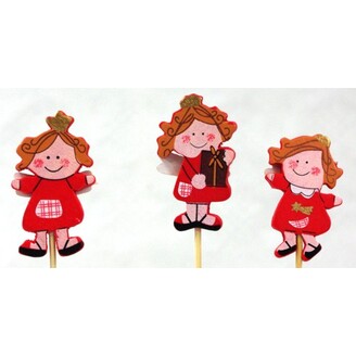 ZÁPICH ANDĚLÍČEK 5x25cm