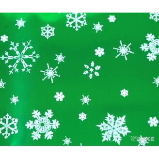 ARCH VÁNICE 100x70cm B2*ZELENÁ